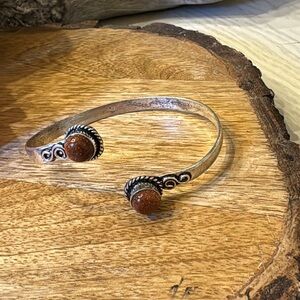 SUN STONE BRACELET